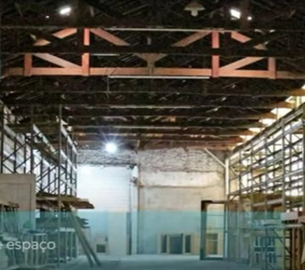 Prédio Inteiro, 580 m² - Foto 5