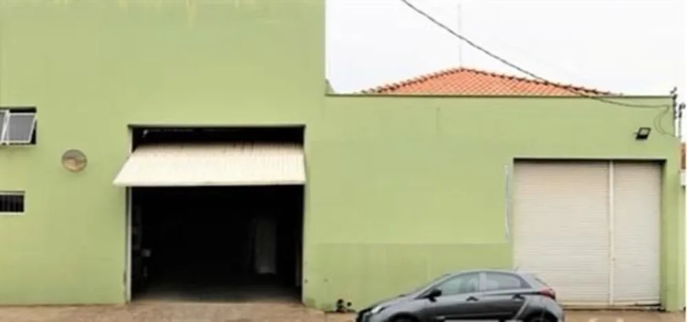 Prédio Inteiro, 580 m² - Foto 1