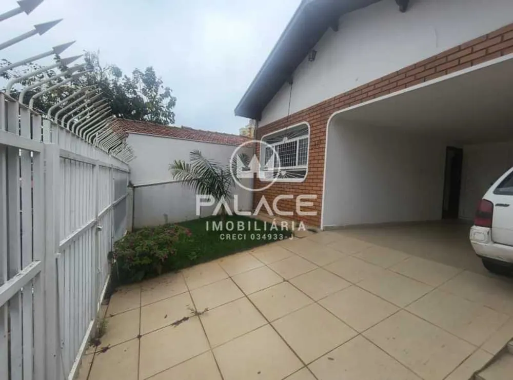 Casa, 3 quartos, 192 m² - Foto 1