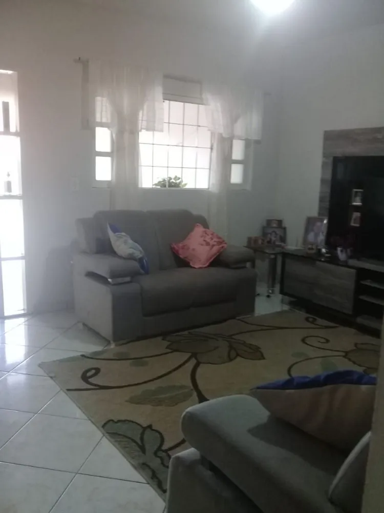 Casa, 2 quartos, 87 m² - Foto 1