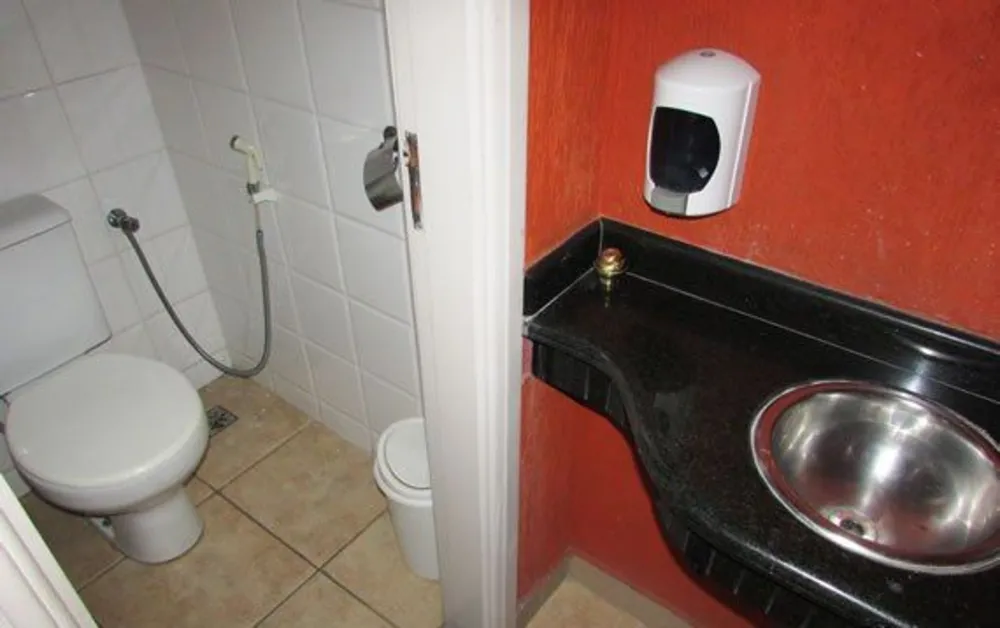 Prédio Inteiro, 62 m² - Foto 3