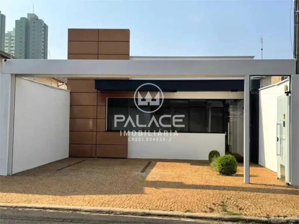 Prédio Inteiro, 3 m² - Foto 1