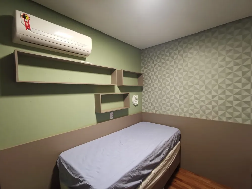 Apartamento, 3 quartos, 130 m² - Foto 1