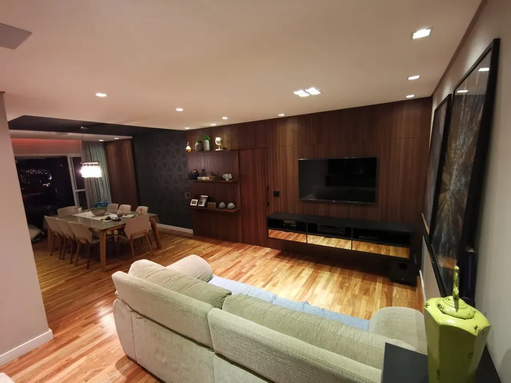 Apartamento, 3 quartos, 130 m² - Foto 4