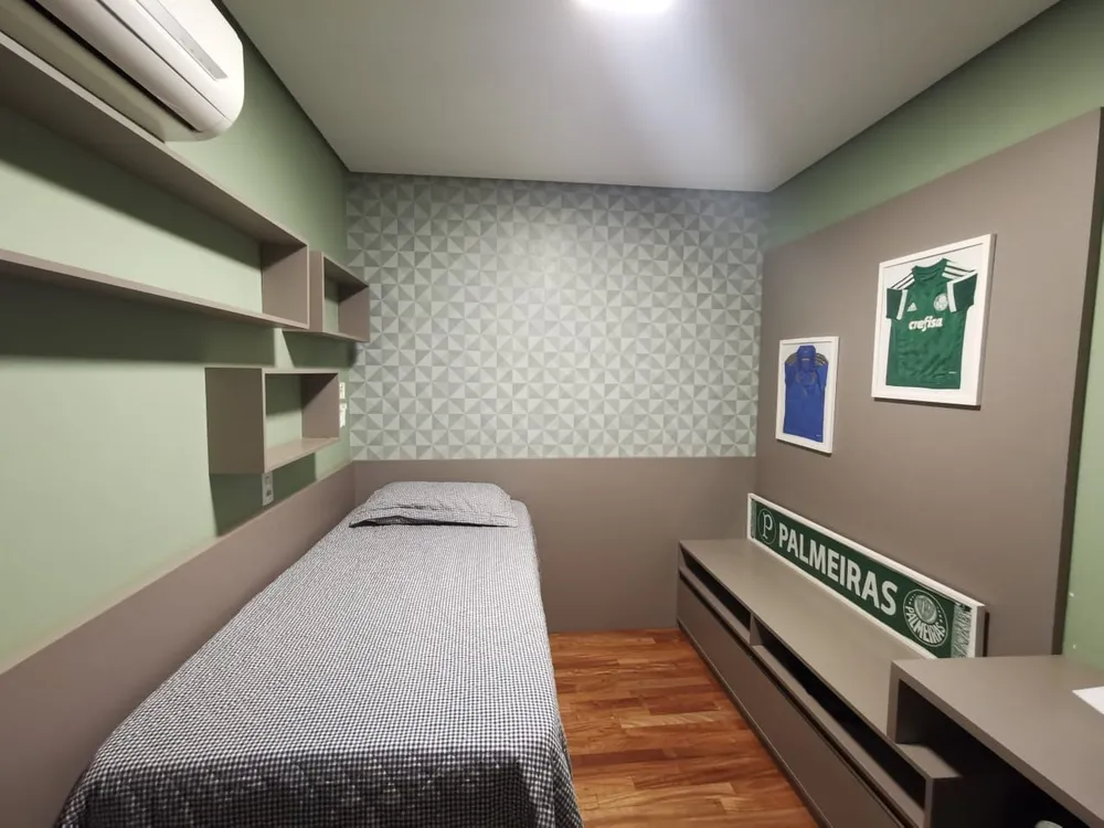 Apartamento, 3 quartos, 130 m² - Foto 3