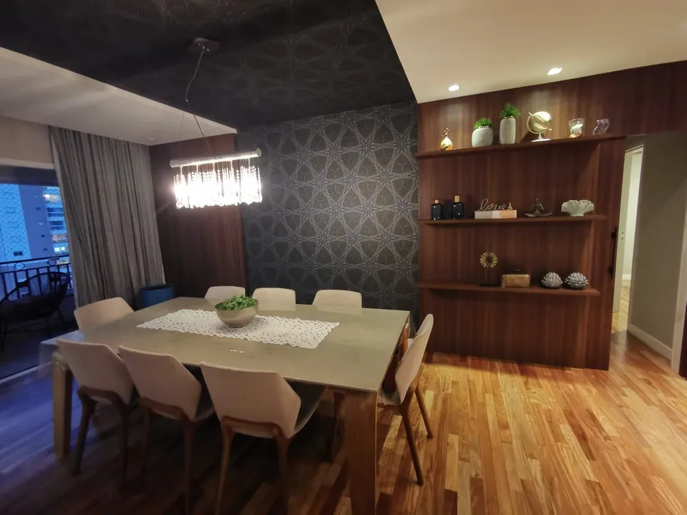Apartamento, 3 quartos, 130 m² - Foto 2
