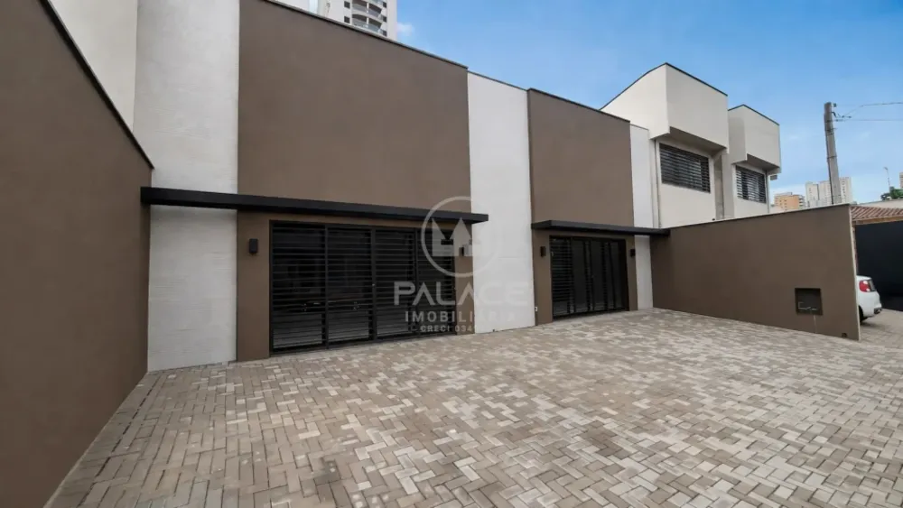 Prédio Inteiro, 80 m² - Foto 2