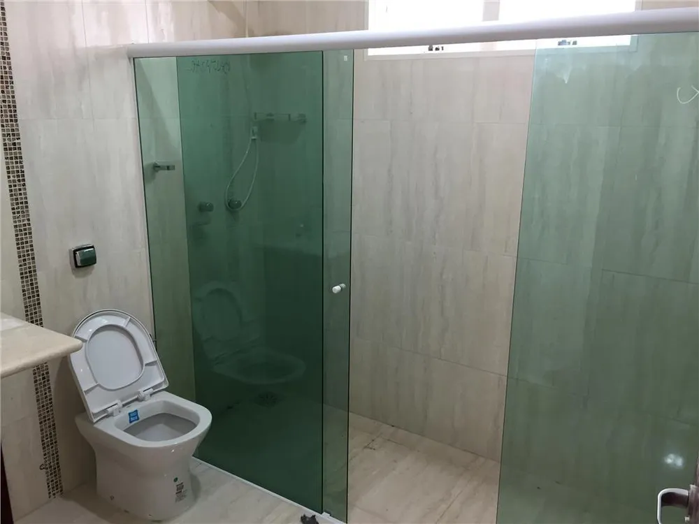 Casa, 3 quartos, 206 m² - Foto 1
