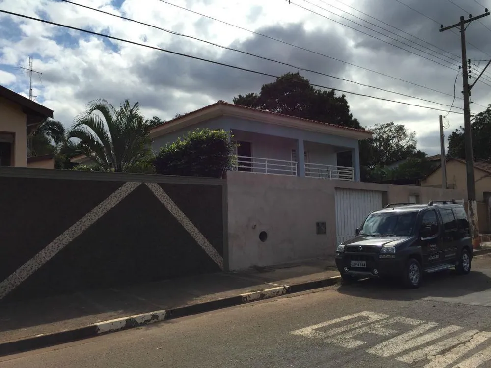 Casa, 3 quartos, 206 m² - Foto 2