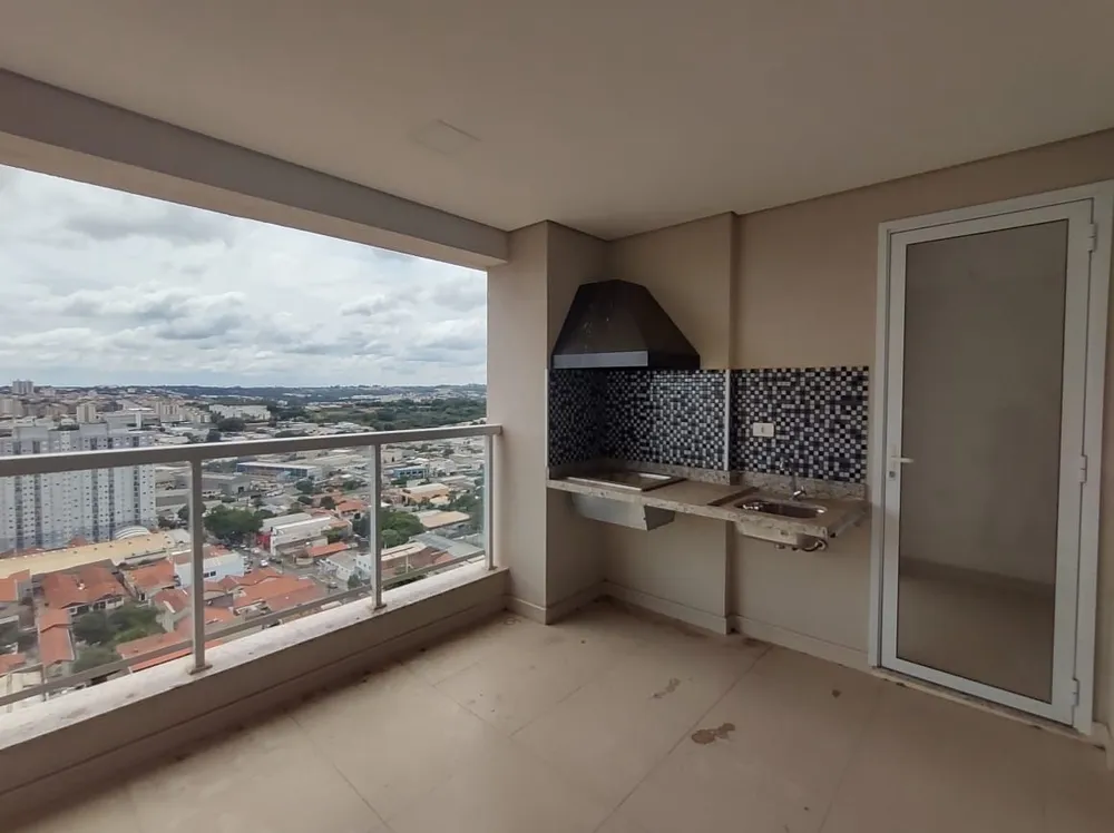 Apartamento, 3 quartos, 86 m² - Foto 4
