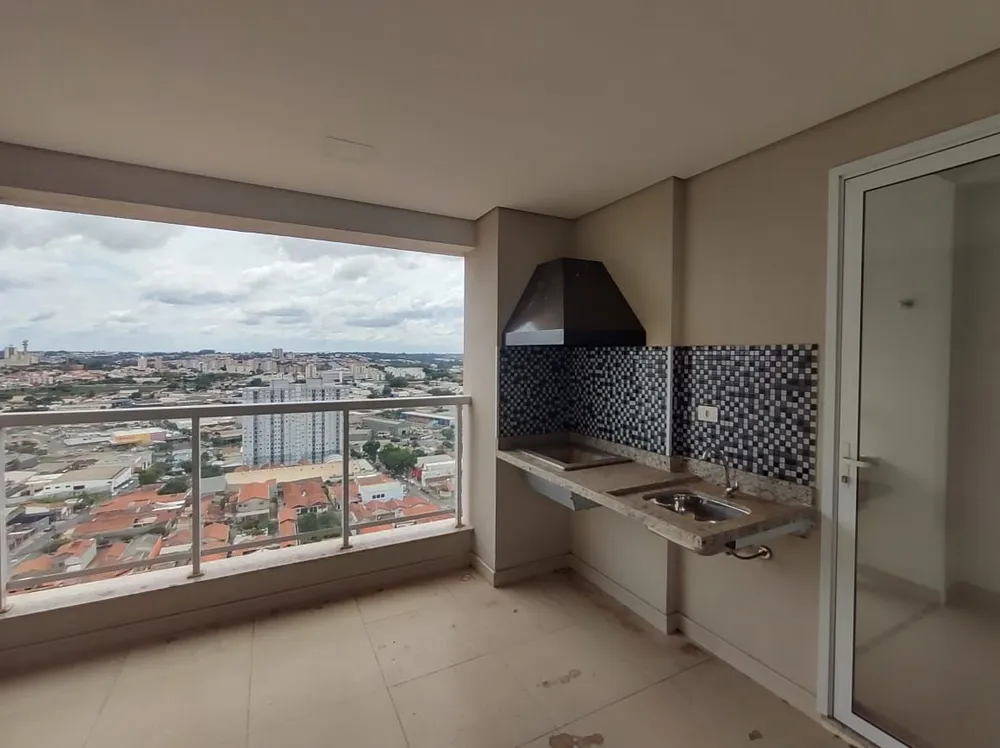 Apartamento, 3 quartos, 86 m² - Foto 2