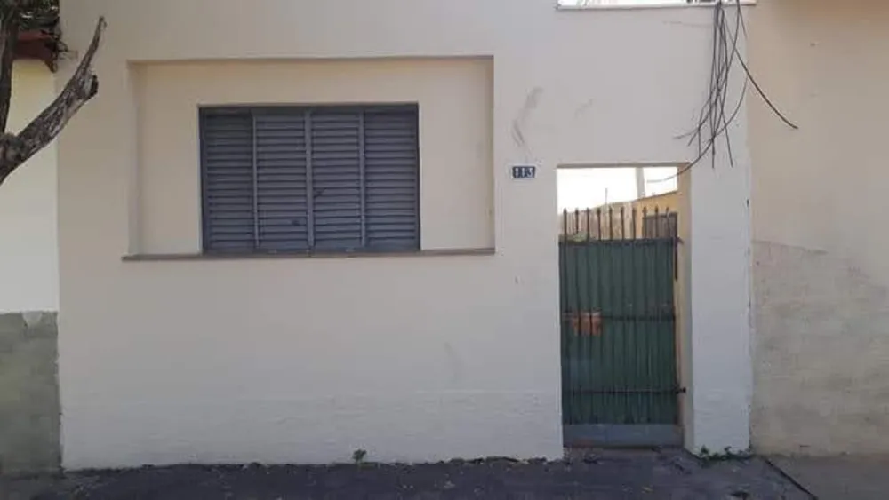 Casa, 2 quartos, 80 m² - Foto 1