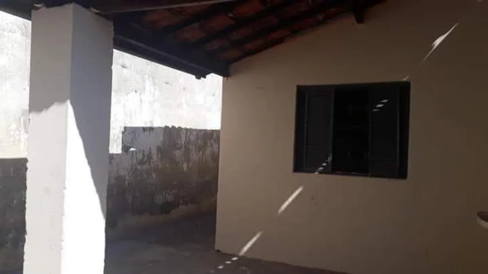 Casa, 2 quartos, 80 m² - Foto 2