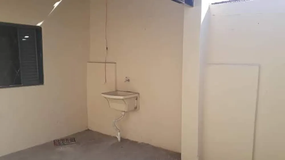 Casa, 2 quartos, 80 m² - Foto 8