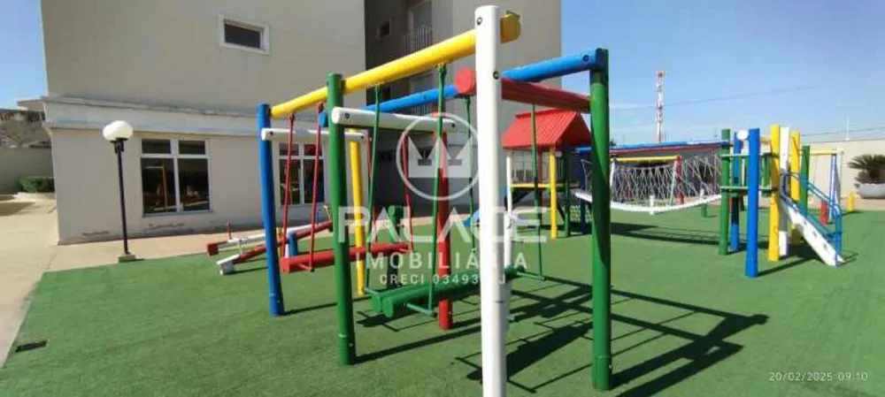 Apartamento, 3 quartos, 86 m² - Foto 3