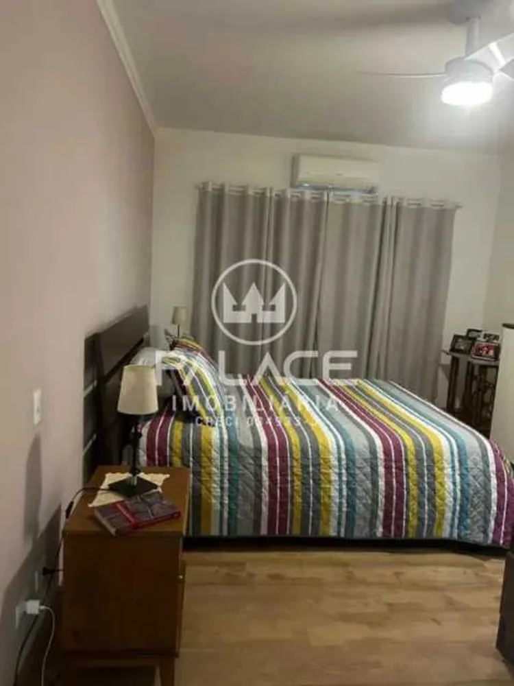 Casa, 3 quartos, 205 m² - Foto 12