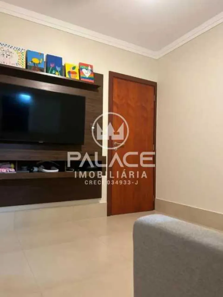 Casa, 3 quartos, 205 m² - Foto 2