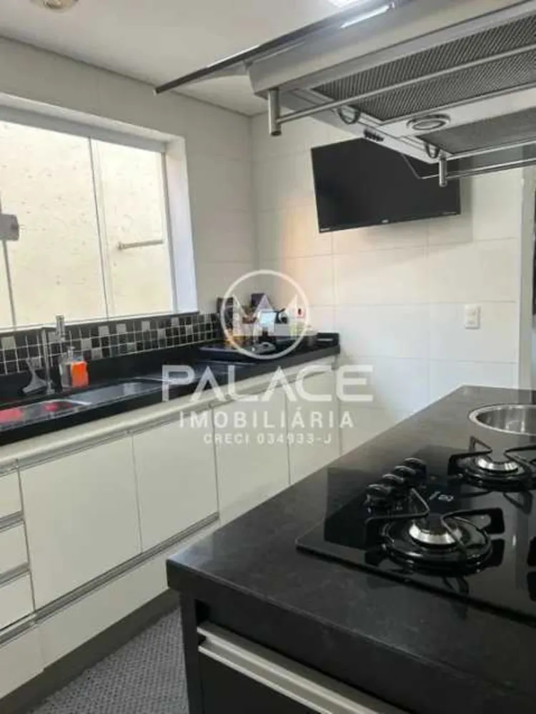 Casa, 3 quartos, 205 m² - Foto 3