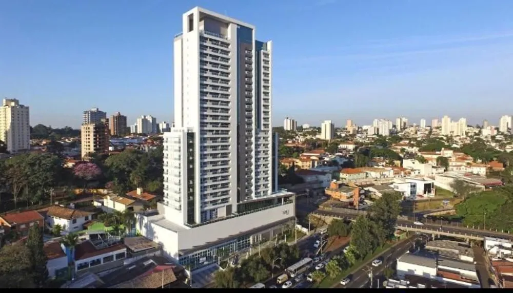 Prédio Inteiro, 42 m² - Foto 1