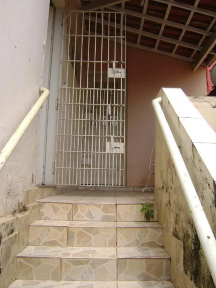 Casa, 3 quartos, 180 m² - Foto 1