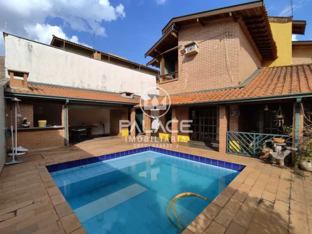 Casa, 4 quartos, 453 m² - Foto 7