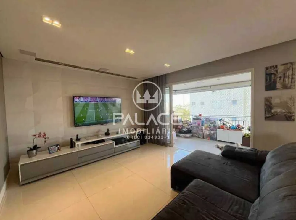 Apartamento, 3 quartos, 213 m² - Foto 3