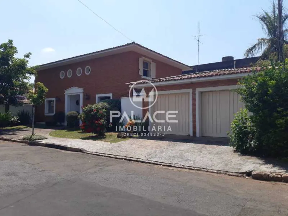 Casa, 4 quartos, 324 m² - Foto 1