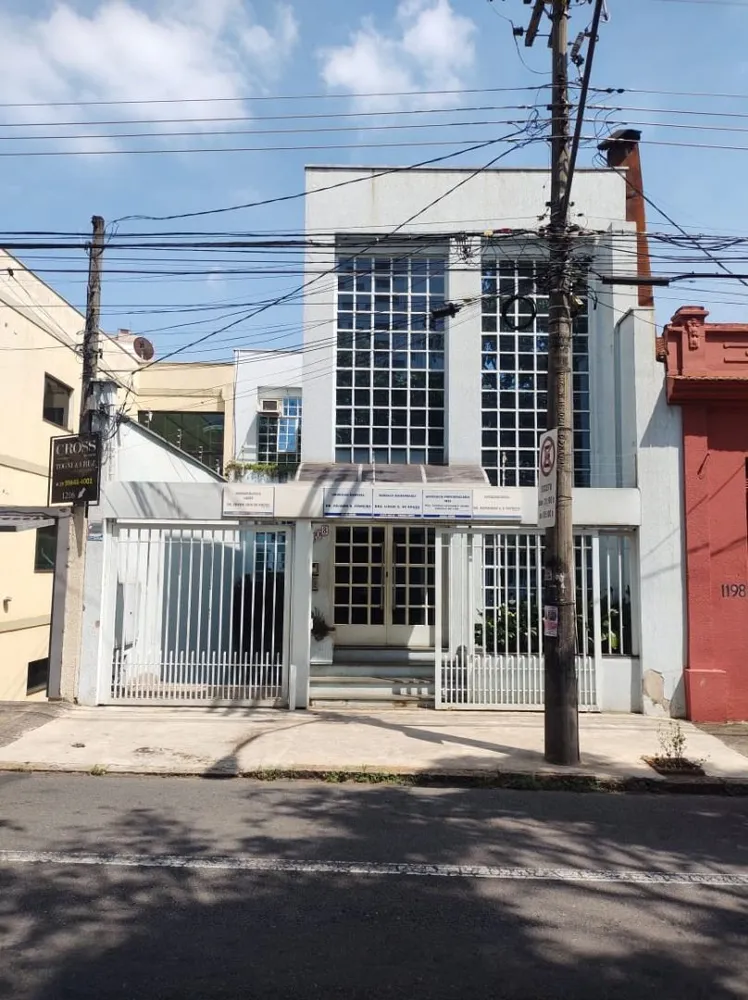 Prédio Inteiro, 15 m² - Foto 6