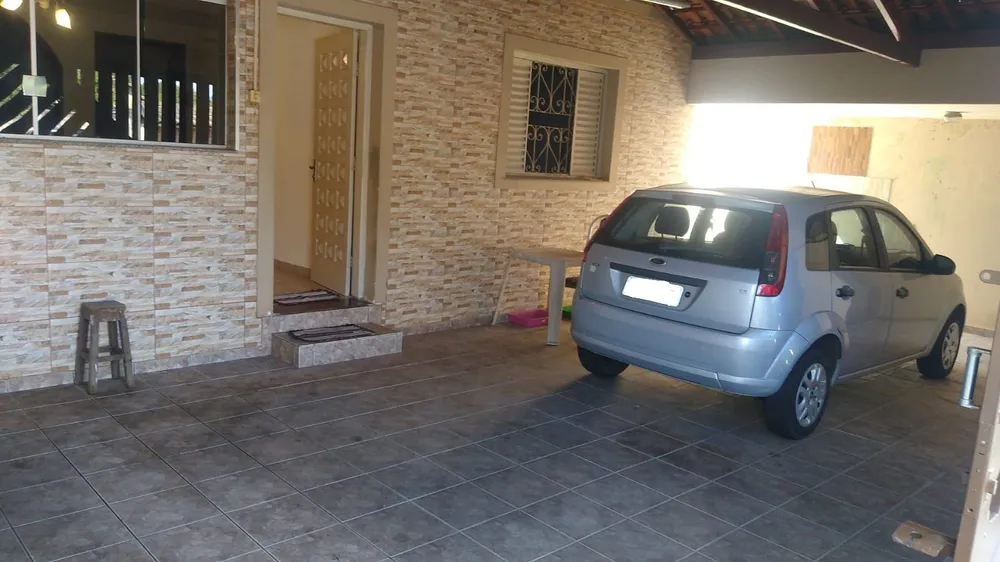 Casa, 4 quartos, 97 m² - Foto 1