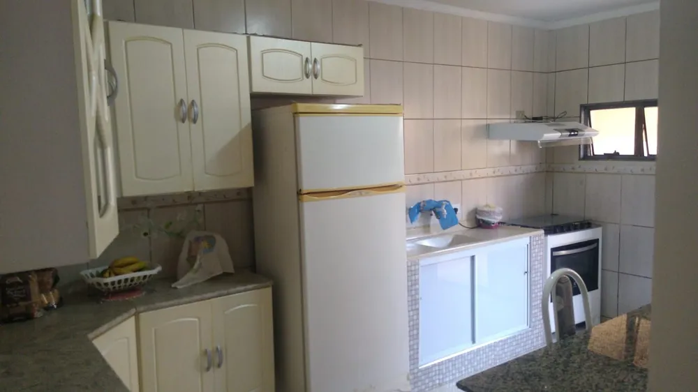 Casa, 4 quartos, 97 m² - Foto 1