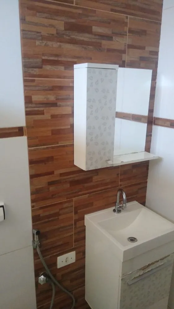Casa, 4 quartos, 97 m² - Foto 3