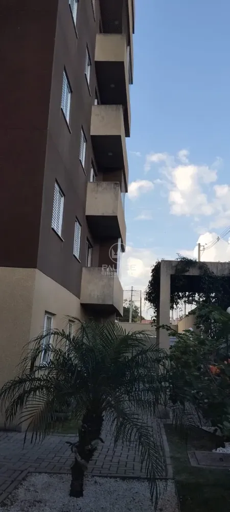 Apartamento, 3 quartos, 66 m² - Foto 1