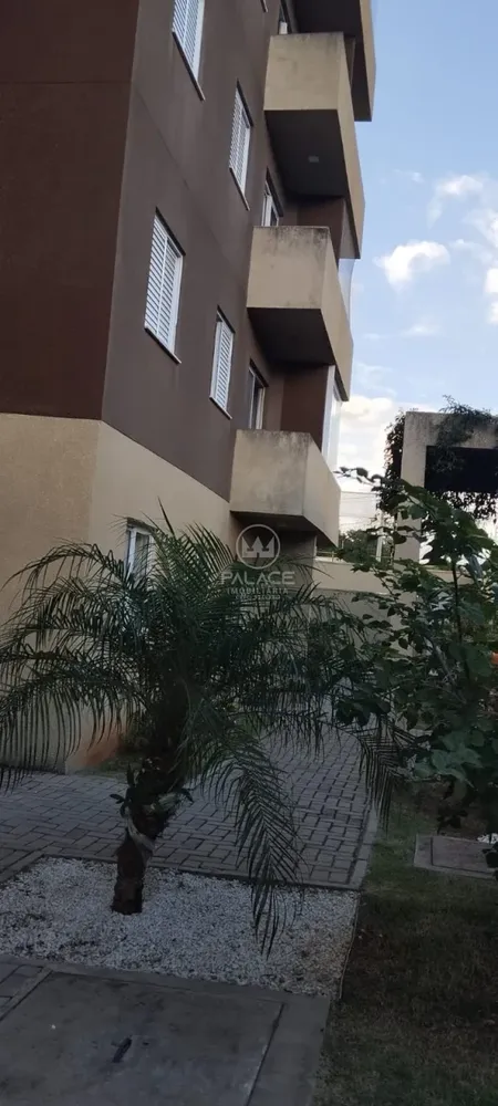 Apartamento, 3 quartos, 66 m² - Foto 3