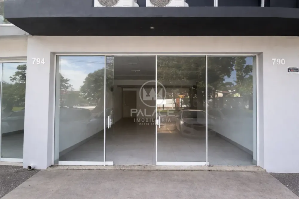 Prédio Inteiro, 65 m² - Foto 8