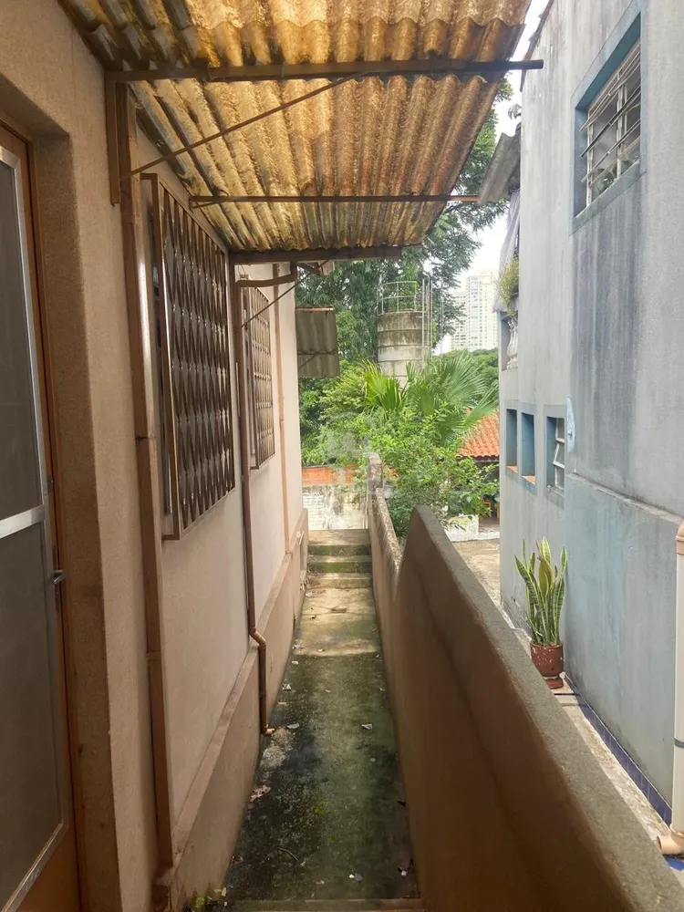 Casa, 1 quarto, 50 m² - Foto 10