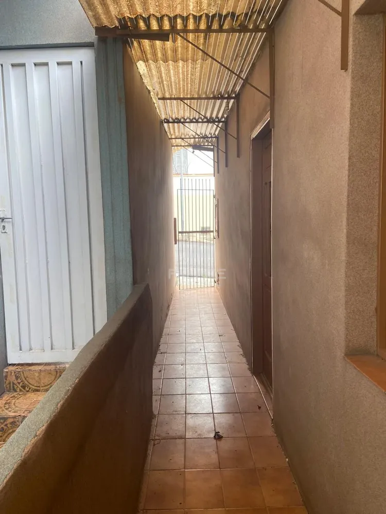 Casa, 1 quarto, 50 m² - Foto 6