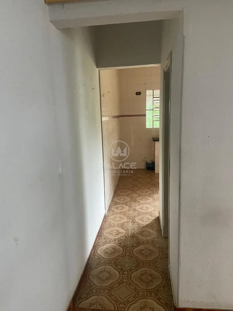 Casa, 1 quarto, 50 m² - Foto 4