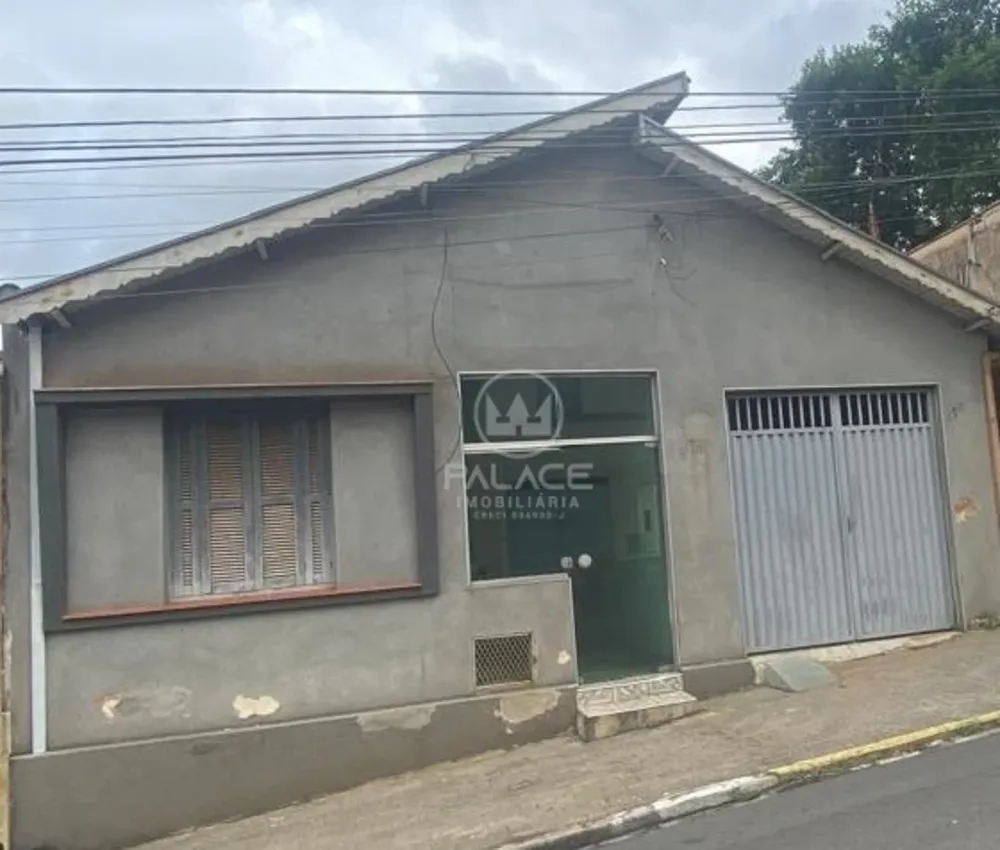 Casa, 1 quarto, 50 m² - Foto 1