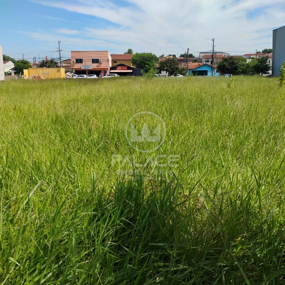 Terreno, 240 m² - Foto 1