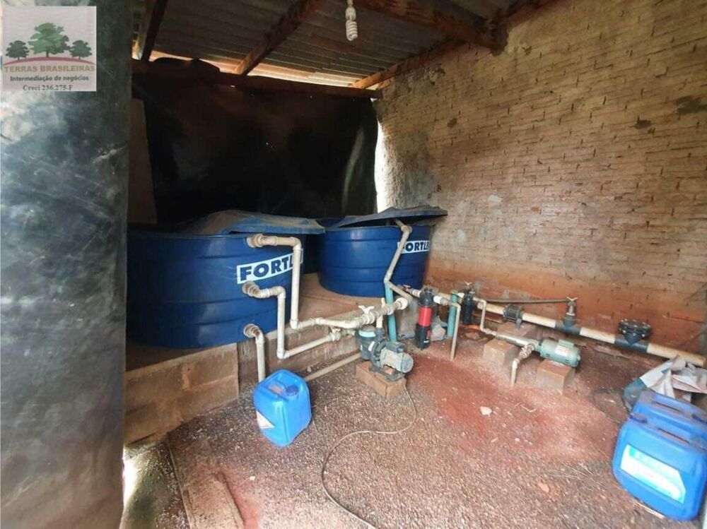 Fazenda à venda com 10 quartos, 2000m² - Foto 8
