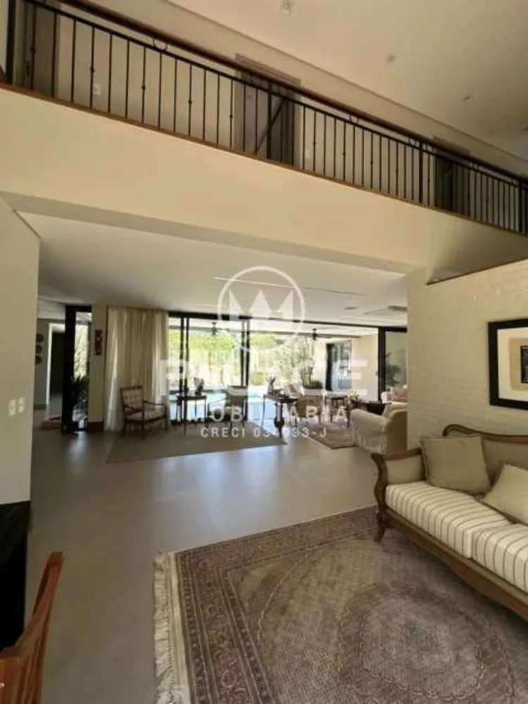 Casa de Condomínio, 5 quartos - Foto 4