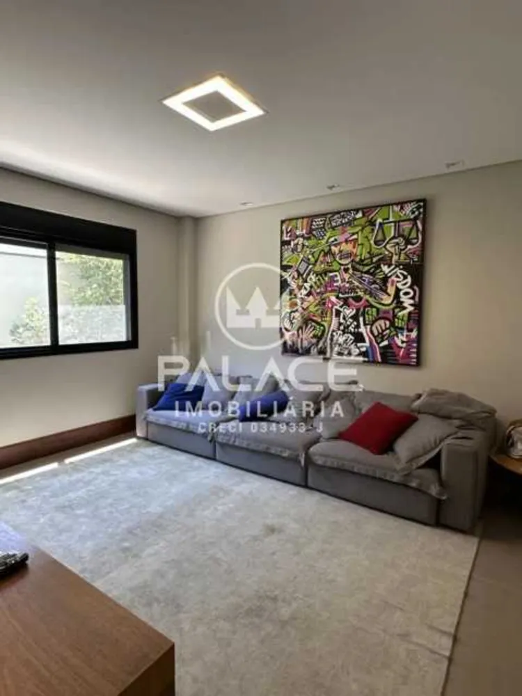 Casa de Condomínio, 5 quartos - Foto 7