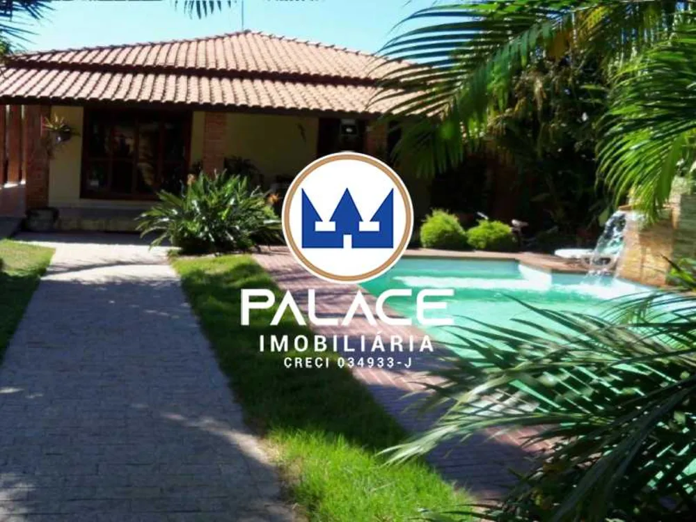 Casa, 3 quartos, 300 m² - Foto 1