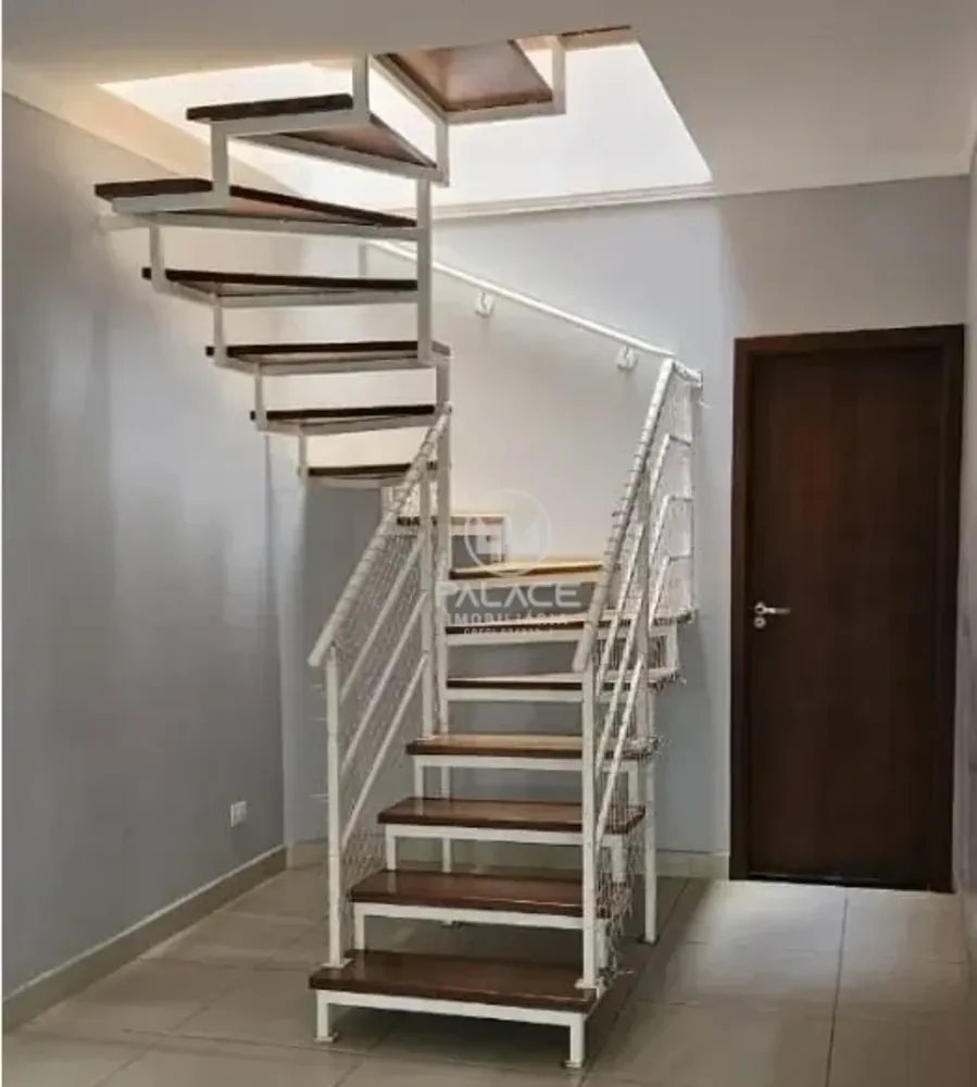 Casa, 3 quartos, 186 m² - Foto 5