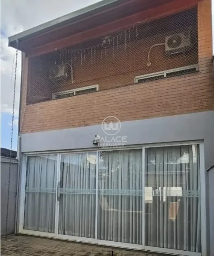 Casa, 3 quartos, 186 m² - Foto 2