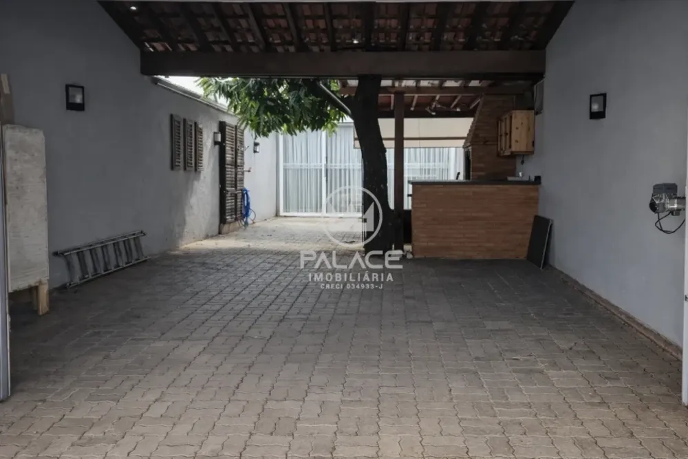 Casa, 3 quartos, 186 m² - Foto 3