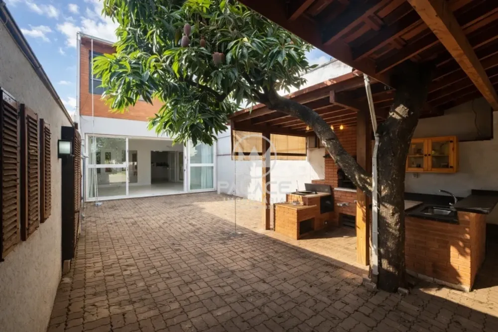 Casa, 3 quartos, 186 m² - Foto 4