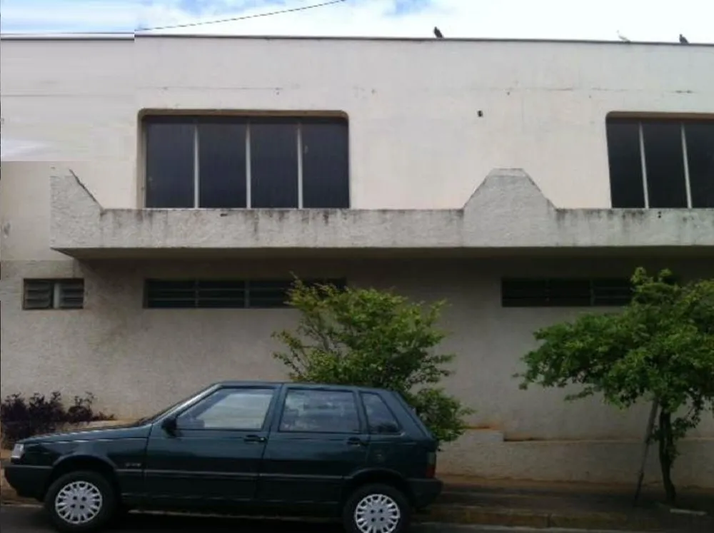 Prédio Inteiro, 950 m² - Foto 3