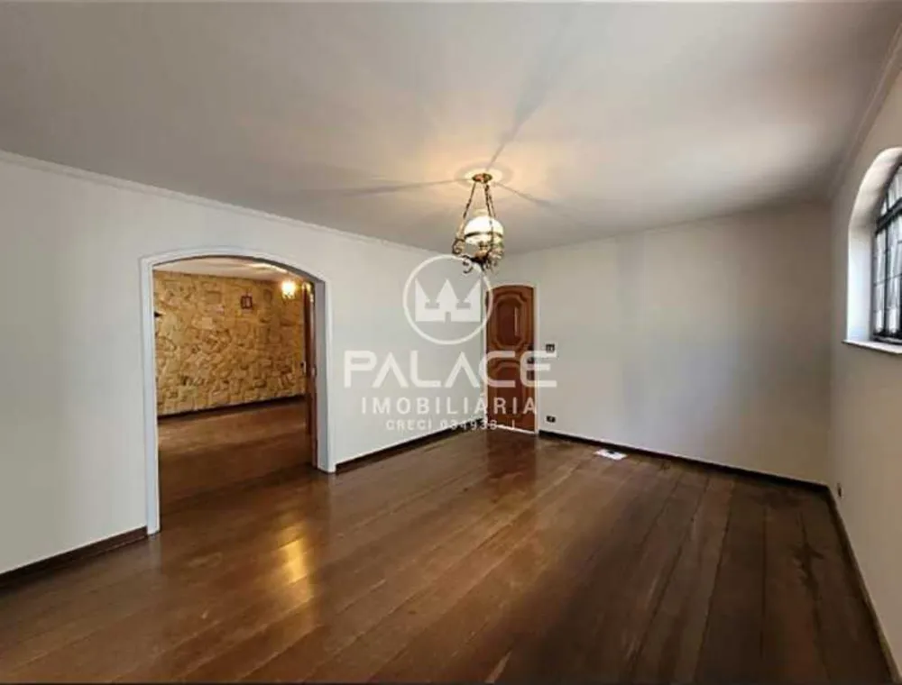 Casa, 6 quartos, 293 m² - Foto 1