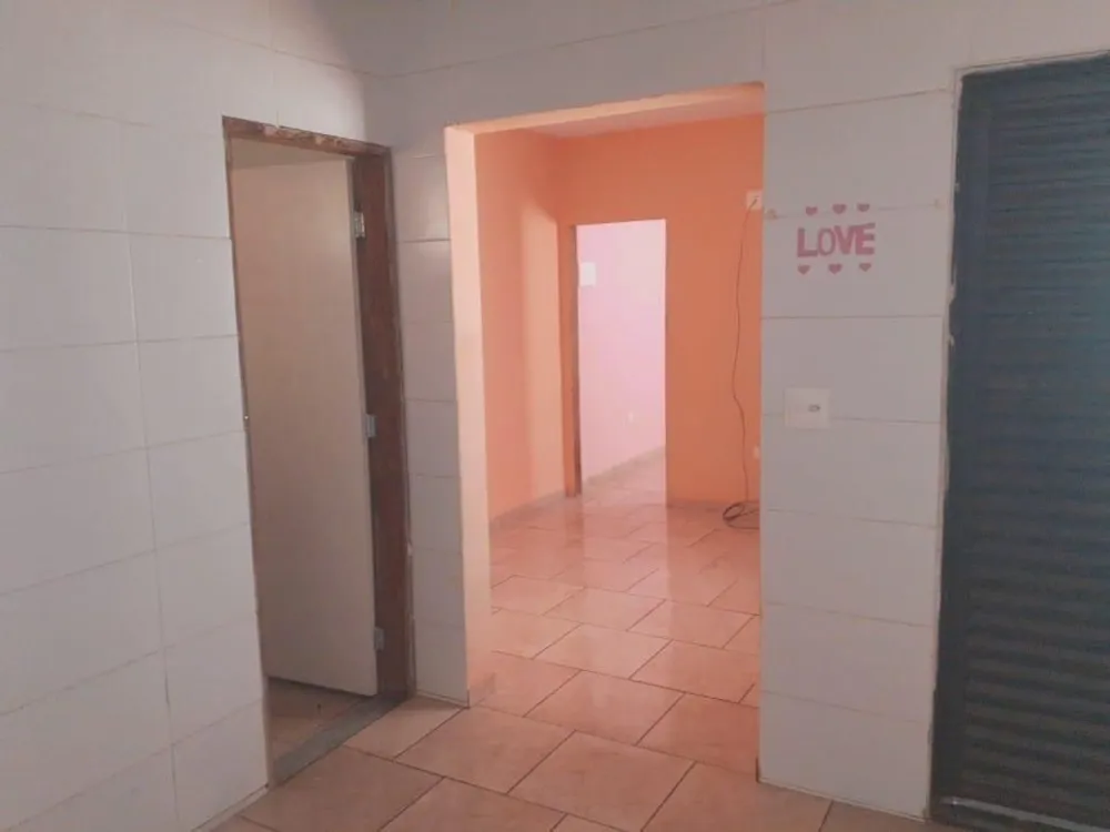 Casa, 1 quarto, 130 m² - Foto 5